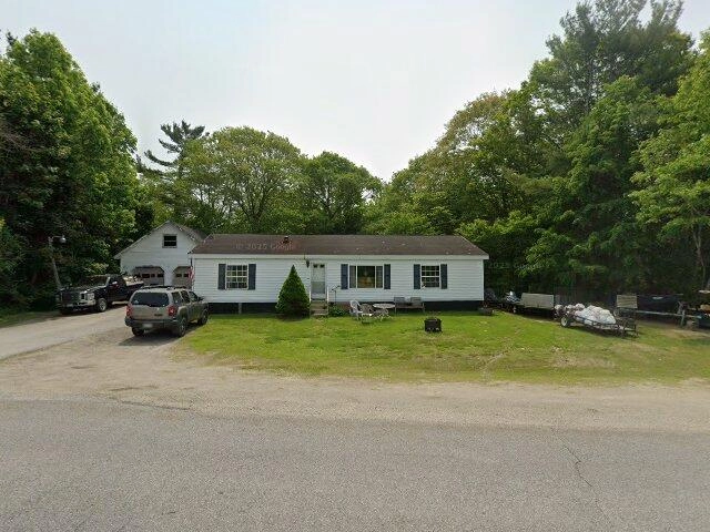 House image located at Wiscasset, ME 04578