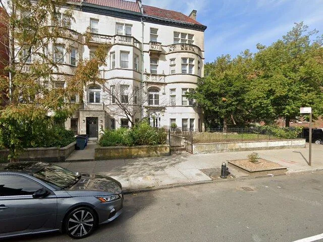 House image located at Brooklyn, NY 11216