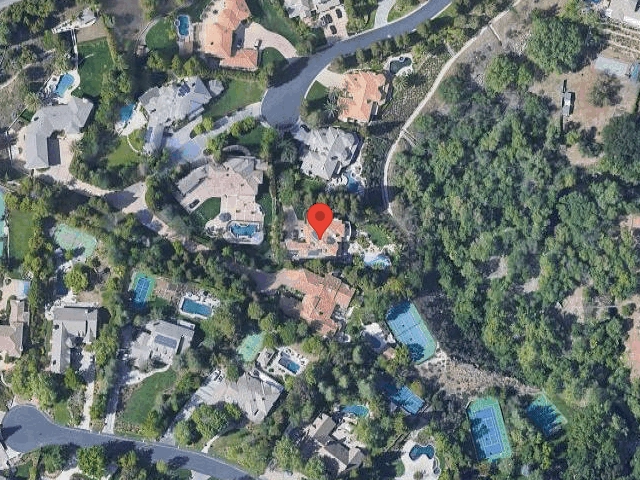 House image located at Agoura Hills, CA 91301