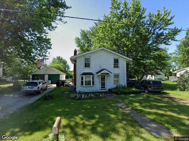 House image located at Payson, IL 62360