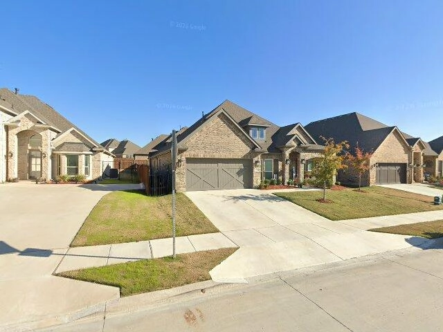 House image located at Fort Worth, TX 76179