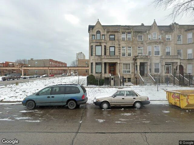 House image located at Chicago, IL 60615