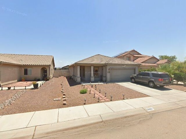 House image located at Red Rock, AZ 85145