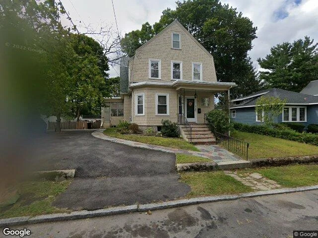 House image located at Brockton, MA 02301