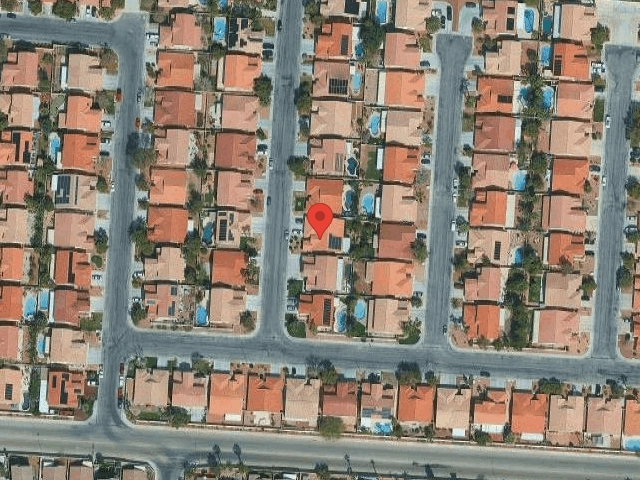 House image located at Las Vegas, NV 89123