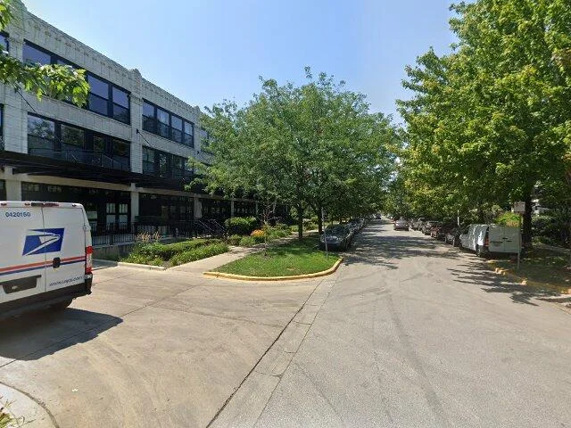 House image located at Chicago, IL 60608