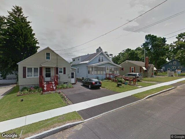 House image located at East Syracuse, NY 13057