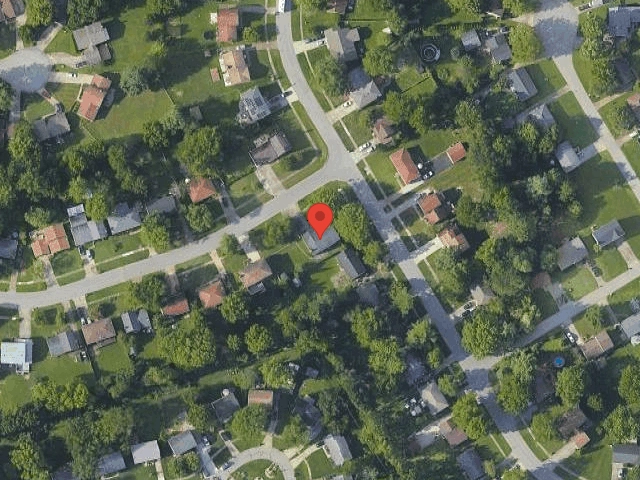 House image located at Louisville, KY 40245