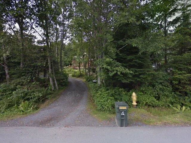 House image located at Sitka, AK 99835