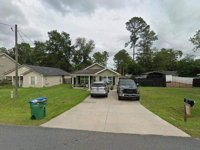 House image located at Crawfordville, FL 32327