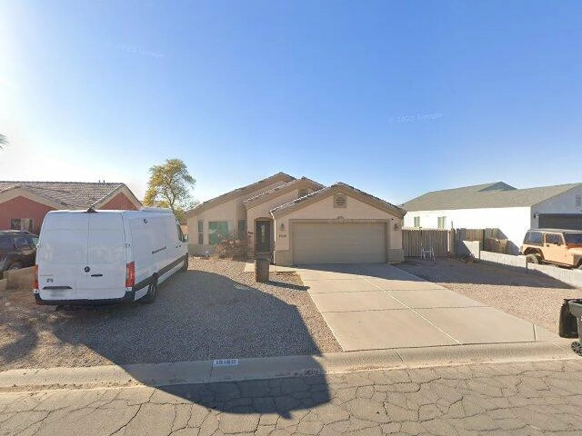 House image located at Arizona City, AZ 85123