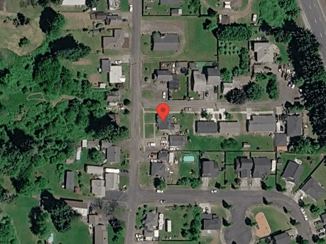 House image located at Castle Rock, WA 98611