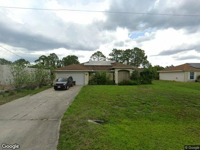 House image located at Lehigh Acres, FL 33971