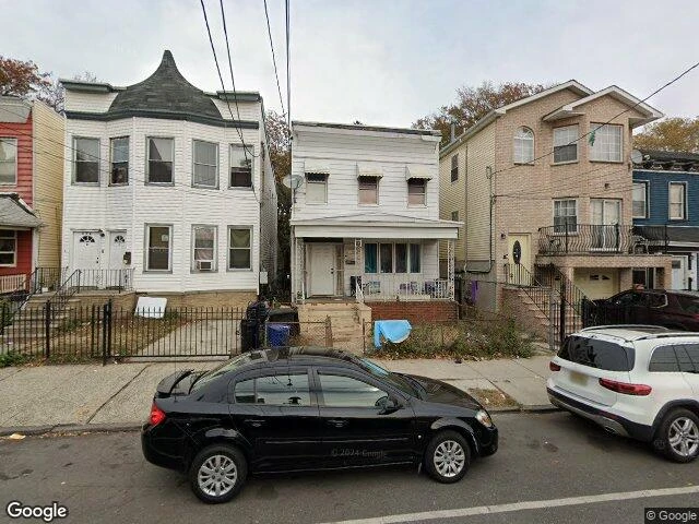 House image located at Jersey City, NJ 07305