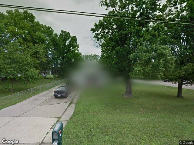 House image located at Cincinnati, OH 45246