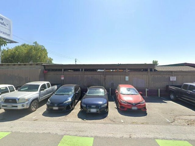 House image located at Perry, OK 73077