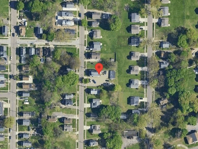 House image located at Akron, OH 44307