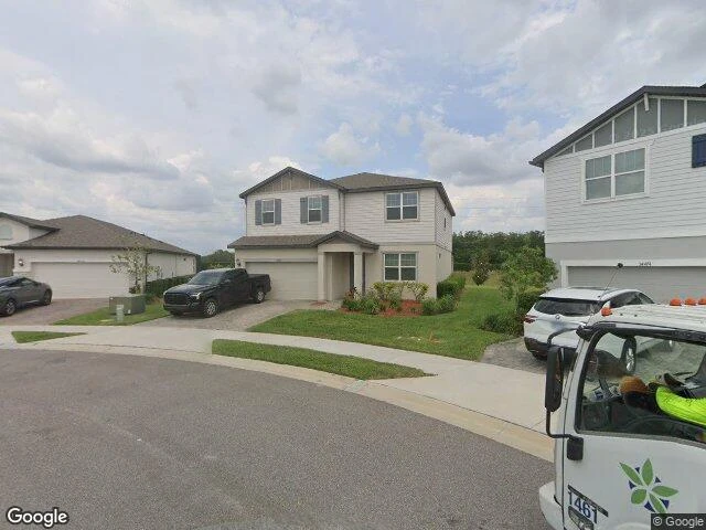 House image located at Wesley Chapel, FL 33545