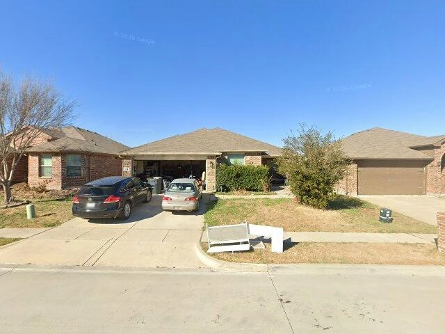 House image located at Burleson, TX 76028