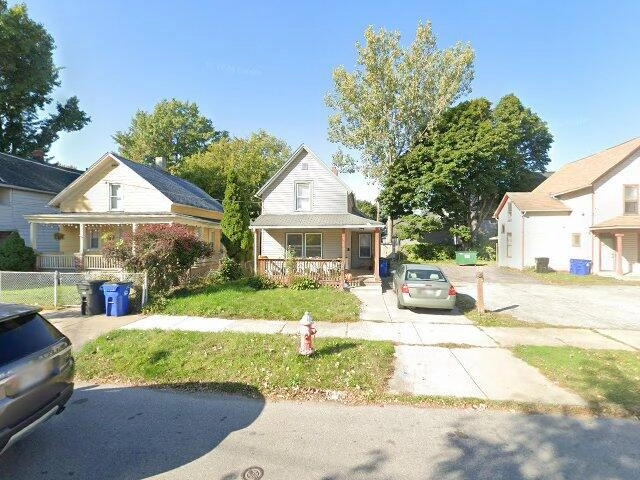 House image located at Cleveland, OH 44102