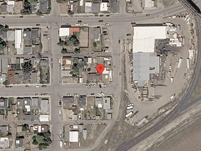 House image located at Butte, MT 59701