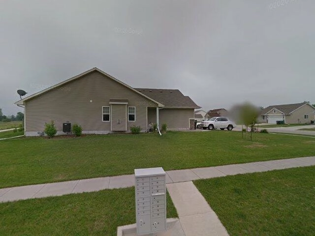 House image located at Johnston, IA 50131