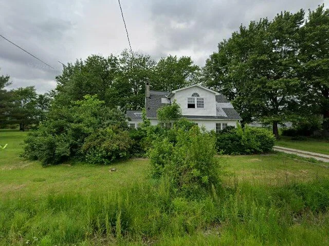 House image located at Witt, IL 62094