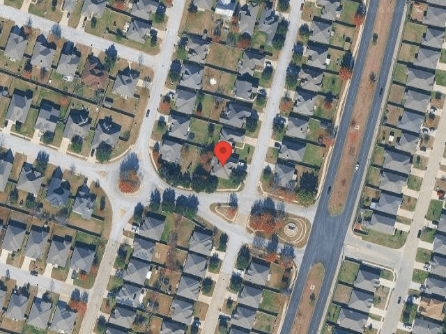 House image located at Temple, TX 76502
