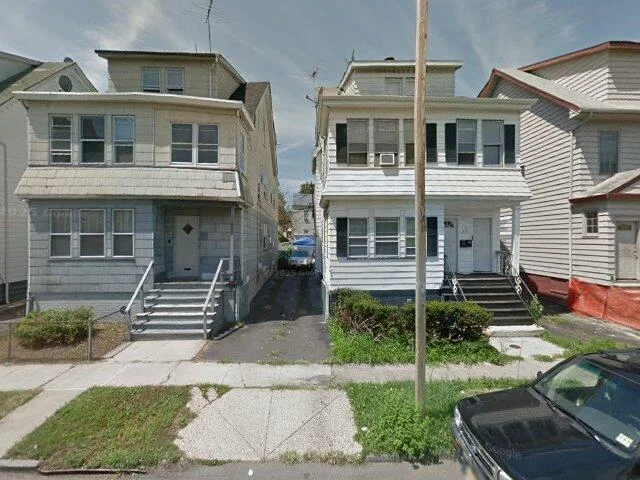 House image located at East Orange, NJ 07018