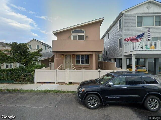 House image located at Long Beach, NY 11561