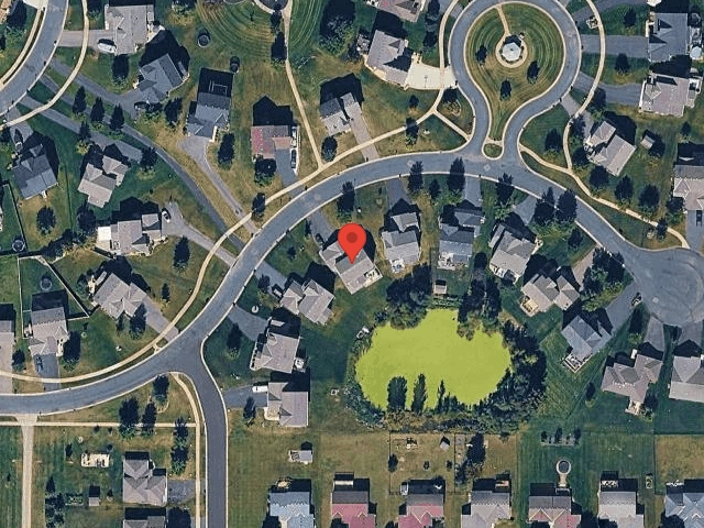 House image located at Elk River, MN 55330