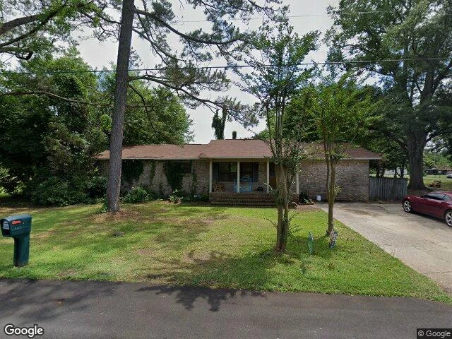 House image located at Jay, FL 32565