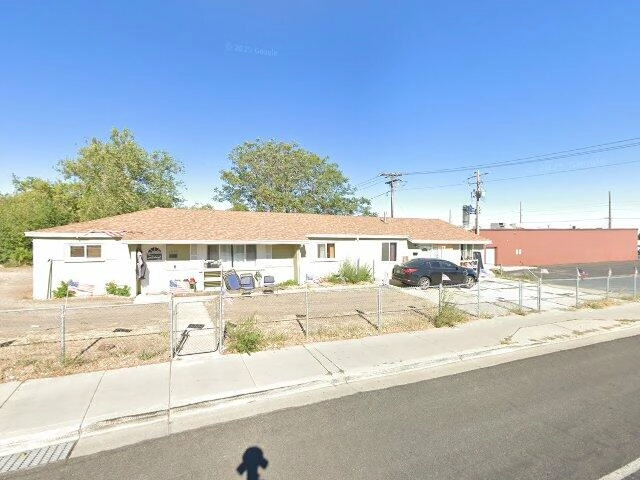 House image located at Salt Lake City, UT 84129