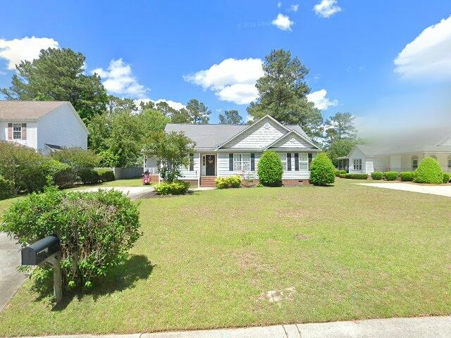 House image located at Greenville, NC 27858