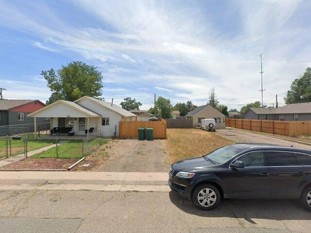 House image located at Fort Lupton, CO 80621