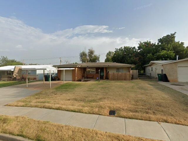 House image located at Oklahoma City, OK 73119