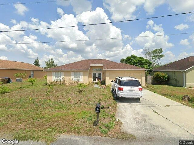 House image located at Kissimmee, FL 34758