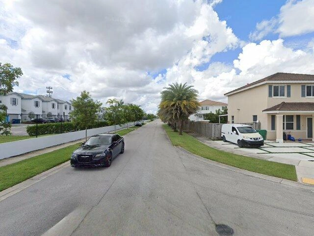 House image located at Homestead, FL 33033