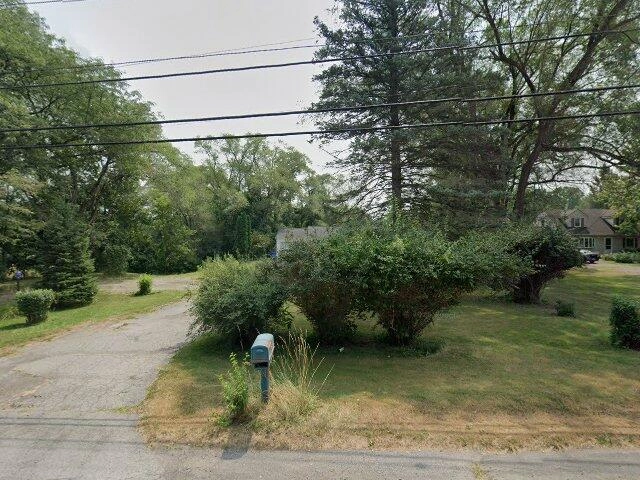 House image located at Rochester, NY 14624