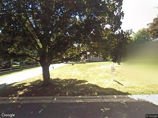 House image located at Pittsford, NY 14534