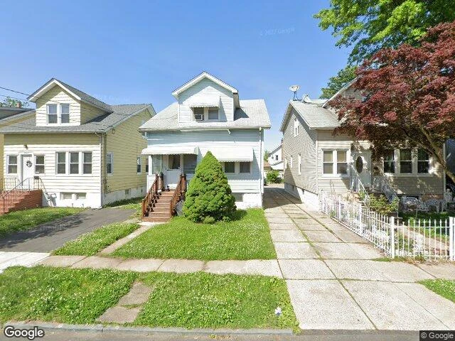 House image located at Linden, NJ 07036