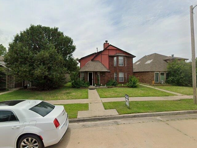 House image located at Oklahoma City, OK 73170