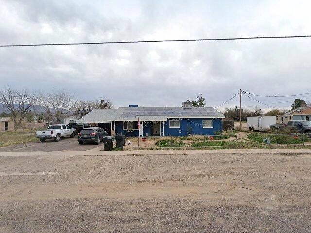 House image located at Pima, AZ 85543