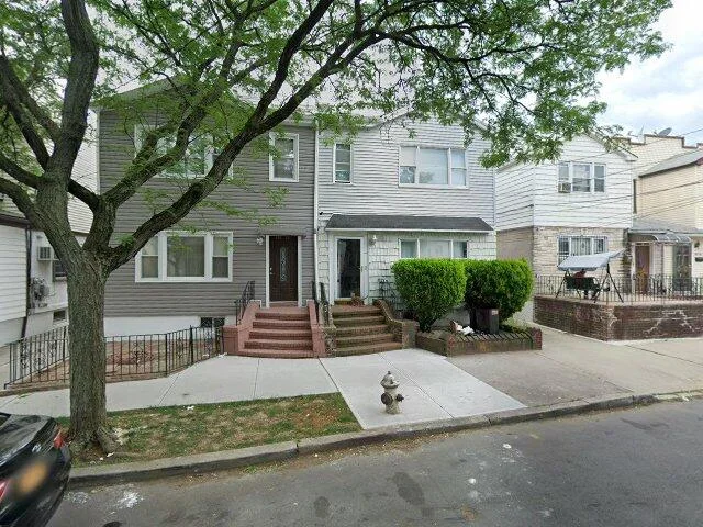 House image located at Ozone Park, NY 11417