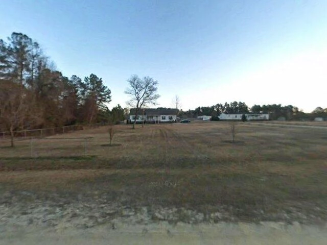 House image located at Linden, NC 28356