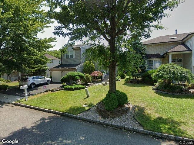 House image located at Matawan, NJ 07747