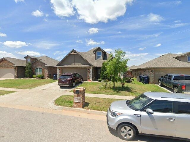 House image located at Edmond, OK 73012