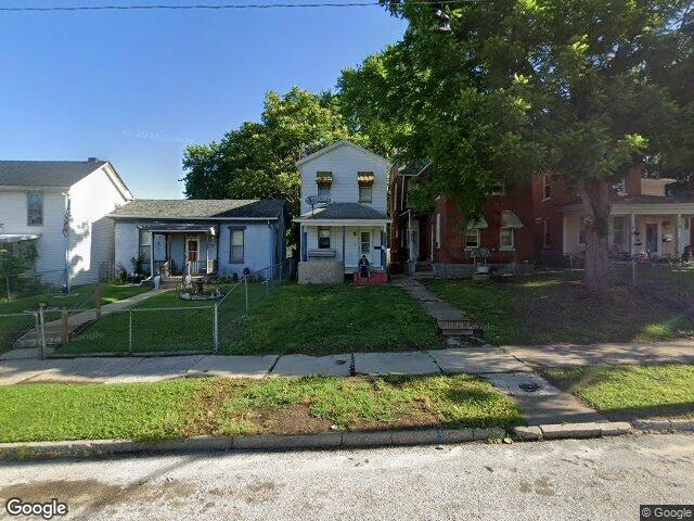 House image located at Quincy, IL 62301