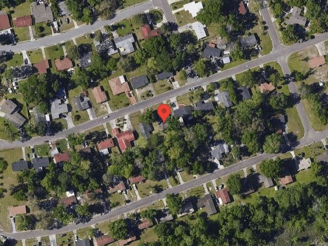 House image located at Jacksonville, FL 32208