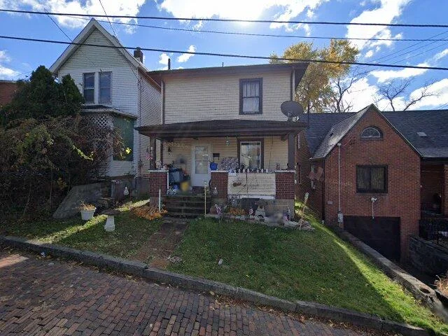 House image located at Mckeesport, PA 15132